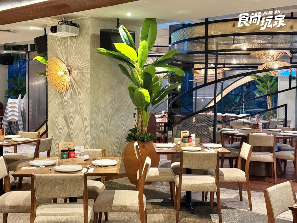 吉隆坡米其林美食地圖6選!吃遍傳統馬來風味、肉骨茶、印度咖哩、南洋料理 吉隆坡米其林美食地圖6選!吃遍傳統馬來風味、肉骨茶、印度咖哩、南洋料理