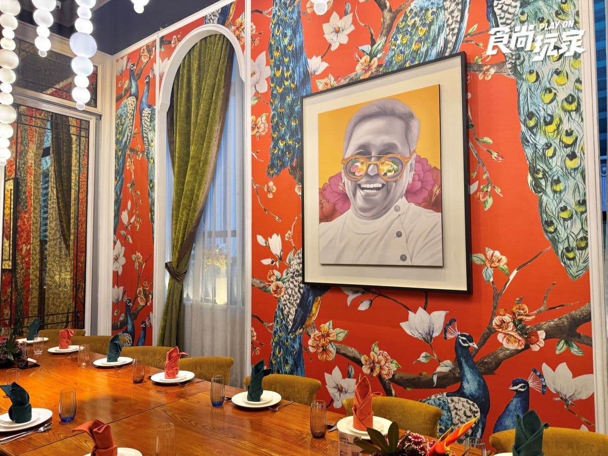 吉隆坡米其林美食地圖6選!吃遍傳統馬來風味、肉骨茶、印度咖哩、南洋料理 吉隆坡米其林美食地圖6選!吃遍傳統馬來風味、肉骨茶、印度咖哩、南洋料理