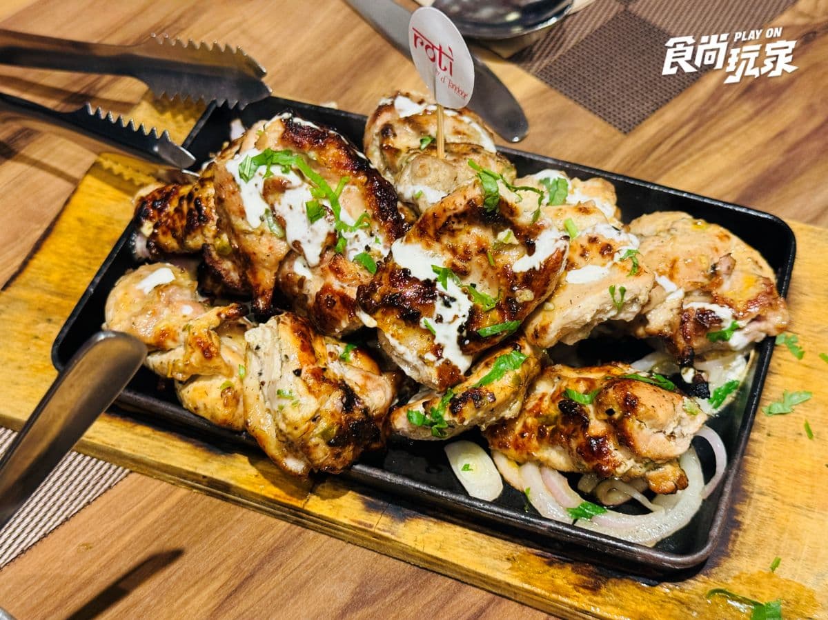 吉隆坡米其林美食地圖6選!吃遍傳統馬來風味、肉骨茶、印度咖哩、南洋料理 吉隆坡米其林美食地圖6選!吃遍傳統馬來風味、肉骨茶、印度咖哩、南洋料理