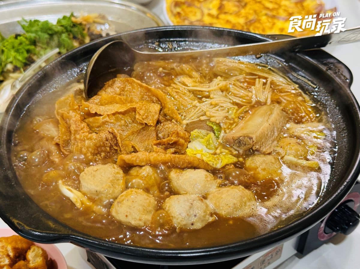 吉隆坡米其林美食地圖6選!吃遍傳統馬來風味、肉骨茶、印度咖哩、南洋料理 吉隆坡米其林美食地圖6選!吃遍傳統馬來風味、肉骨茶、印度咖哩、南洋料理
