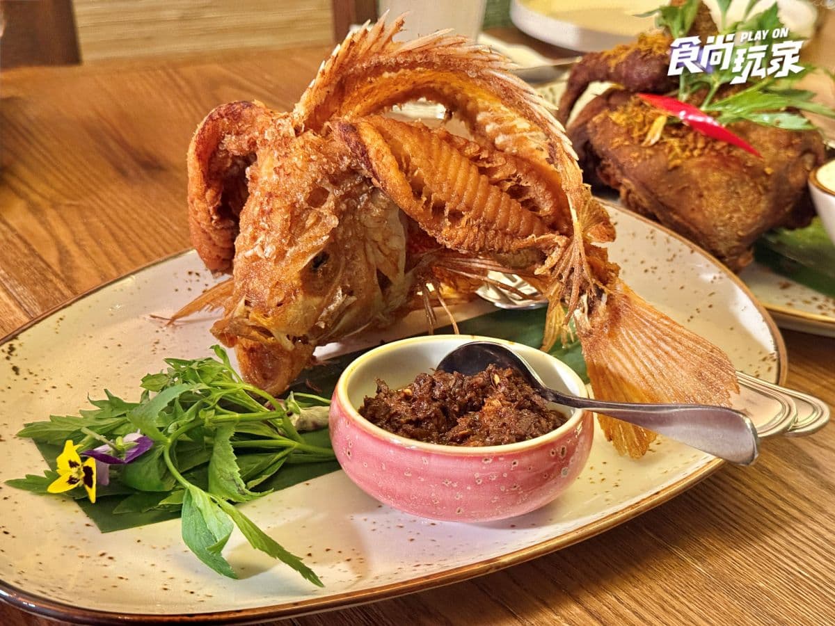 吉隆坡米其林美食地圖6選!吃遍傳統馬來風味、肉骨茶、印度咖哩、南洋料理 吉隆坡米其林美食地圖6選!吃遍傳統馬來風味、肉骨茶、印度咖哩、南洋料理