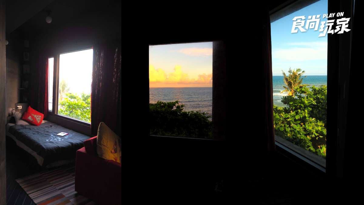 限定「一人入住」的最美海景房!獨旅享受me time,看海、看日出、自己做早餐 限定「一人入住」的最美海景房!獨旅享受me time,看海、看日出、自己做早餐