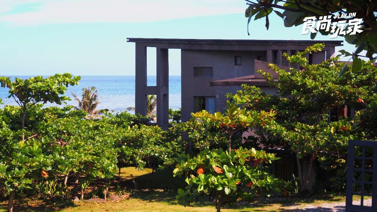 限定「一人入住」的最美海景房!獨旅享受me time,看海、看日出、自己做早餐 限定「一人入住」的最美海景房!獨旅享受me time,看海、看日出、自己做早餐