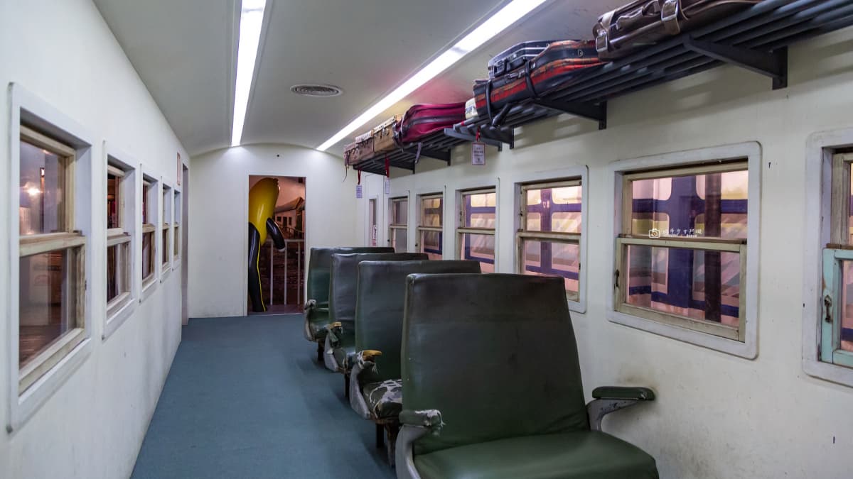 花蓮免費景點+1!穿越時空走進50年代,打卡復古火車站、柑仔店、老電影院 花蓮免費景點+1!穿越時空走進50年代,打卡復古火車站、柑仔店、老電影院