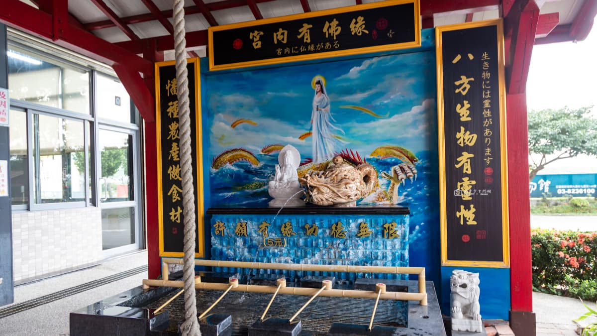 花蓮免費景點+1!穿越時空走進50年代,打卡復古火車站、柑仔店、老電影院 花蓮免費景點+1!穿越時空走進50年代,打卡復古火車站、柑仔店、老電影院