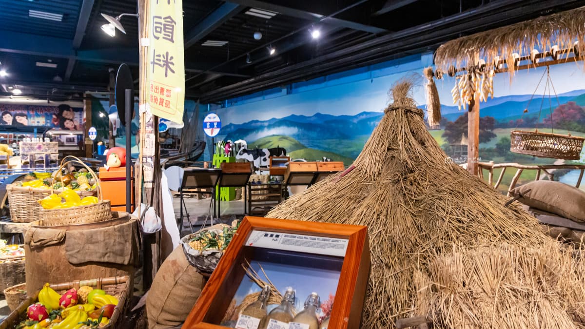 花蓮免費景點+1!穿越時空走進50年代,打卡復古火車站、柑仔店、老電影院 花蓮免費景點+1!穿越時空走進50年代,打卡復古火車站、柑仔店、老電影院