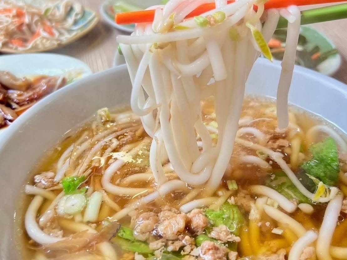 花蓮美食TOP26!40年阿嬤麵店必吃扁食麵,在地老字號、人氣小吃一次收 花蓮美食TOP26!40年阿嬤麵店必吃扁食麵,在地老字號、人氣小吃一次收