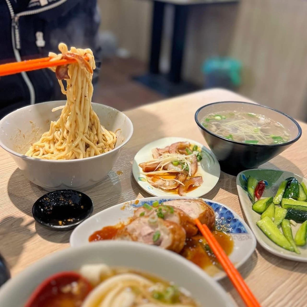 花蓮美食TOP26!40年阿嬤麵店必吃扁食麵,在地老字號、人氣小吃一次收 花蓮美食TOP26!40年阿嬤麵店必吃扁食麵,在地老字號、人氣小吃一次收