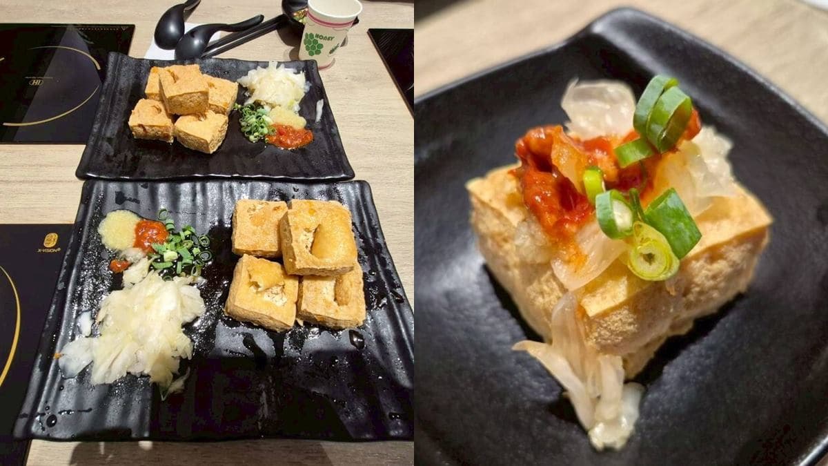 被火鍋耽誤的臭豆腐店!140元起平價小火鍋,必嗑蛤蜊絲瓜鍋、飲料免費暢飲 被火鍋耽誤的臭豆腐店!140元起平價小火鍋,必嗑蛤蜊絲瓜鍋、飲料免費暢飲