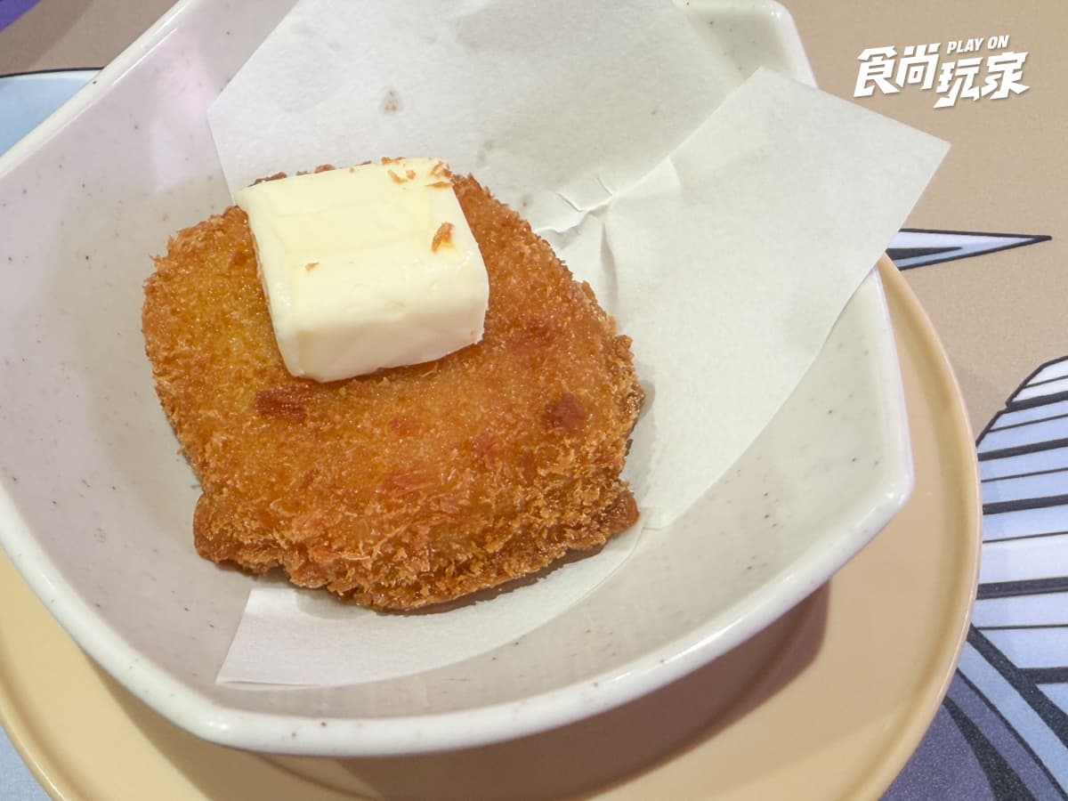 壽司郎9月新品太犯規!辻利抹茶聖代必吃,北海道限定拉麵、可樂餅別錯過 壽司郎9月新品太犯規!辻利抹茶聖代必吃,北海道限定拉麵、可樂餅別錯過