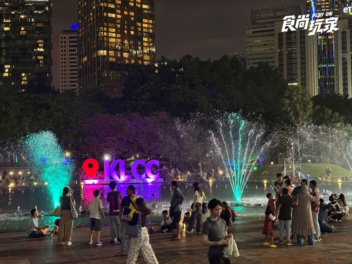 第一次去吉隆坡這樣玩!7個景點玩遍多國文化:絕美百年鐘塔、彩虹階梯大佛 第一次去吉隆坡這樣玩!7個景點玩遍多國文化:絕美百年鐘塔、彩虹階梯大佛