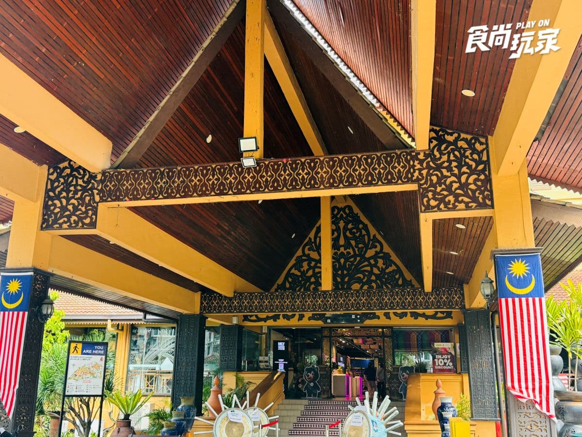 第一次去吉隆坡這樣玩!7個景點玩遍多國文化:絕美百年鐘塔、彩虹階梯大佛 第一次去吉隆坡這樣玩!7個景點玩遍多國文化:絕美百年鐘塔、彩虹階梯大佛