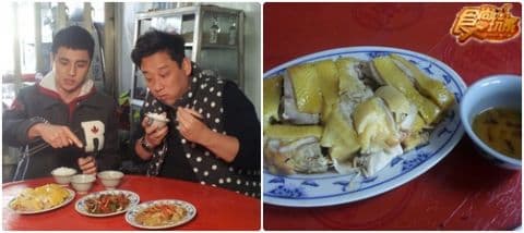 偷襲大湖美食 好料恁嘜走 偷襲大湖美食 好料恁嘜走