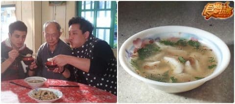 偷襲大湖美食 好料恁嘜走 偷襲大湖美食 好料恁嘜走