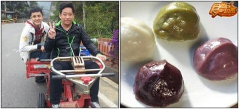 三義春遊去!爽爽吃爽爽玩! 三義春遊去!爽爽吃爽爽玩!