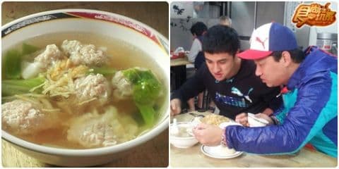 強襲美食地帶!!深坑石碇走春去~ 強襲美食地帶!!深坑石碇走春去~