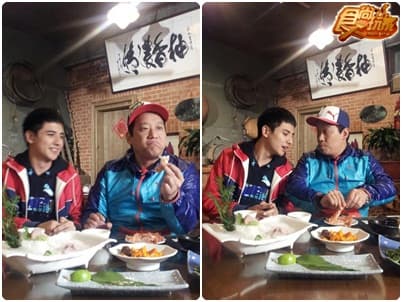 強襲美食地帶!!深坑石碇走春去~ 強襲美食地帶!!深坑石碇走春去~