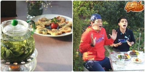 強襲美食地帶!!深坑石碇走春去~ 強襲美食地帶!!深坑石碇走春去~