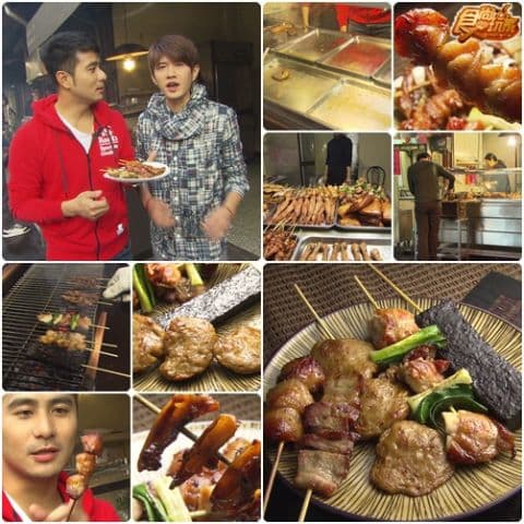 到甫維修府城暗暝好料報你知 到甫維修府城暗暝好料報你知