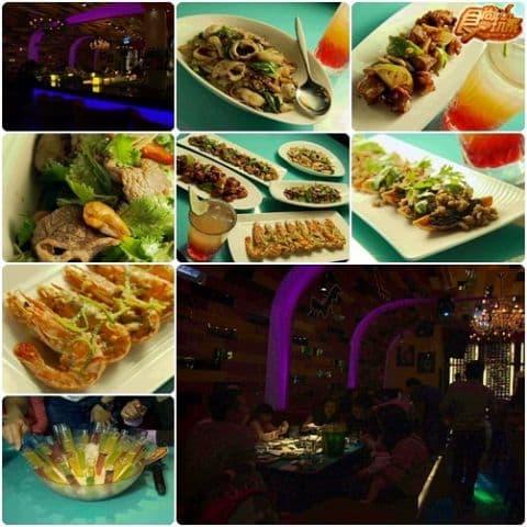 愈夜愈好吃 高雄深夜食堂 愈夜愈好吃 高雄深夜食堂