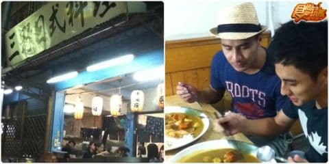 校園美食大搜查-東海大學 校園美食大搜查-東海大學