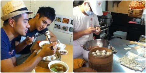 校園美食大搜查-東海大學 校園美食大搜查-東海大學