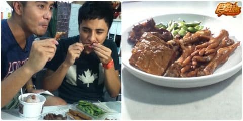 校園美食大搜查-東海大學 校園美食大搜查-東海大學