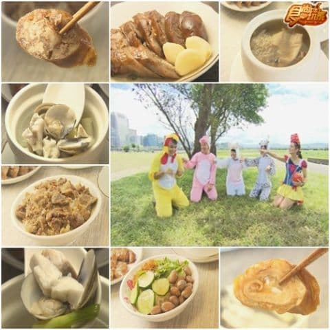 台北 肉食女現身 吃肉計畫啟動 台北 肉食女現身 吃肉計畫啟動