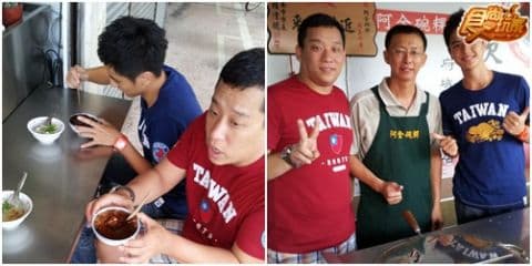 台南 府城不敗美食總點名 台南 府城不敗美食總點名