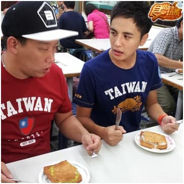 台南 府城不敗美食總點名 台南 府城不敗美食總點名