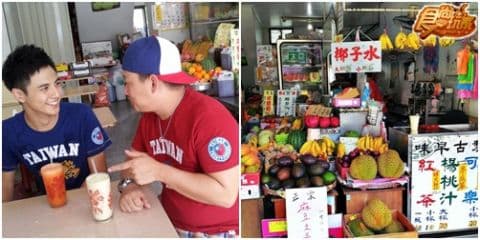 台南 府城不敗美食總點名 台南 府城不敗美食總點名