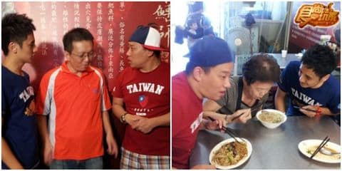 台南 府城不敗美食總點名 台南 府城不敗美食總點名