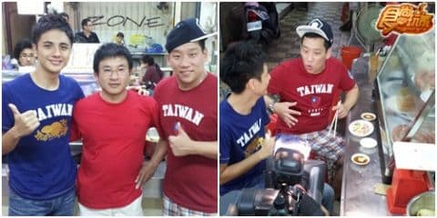 台南 府城不敗美食總點名 台南 府城不敗美食總點名