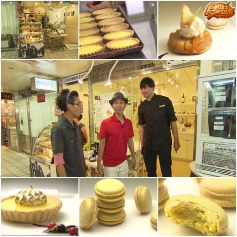無敵懶人包!台北捷運美食 無敵懶人包!台北捷運美食