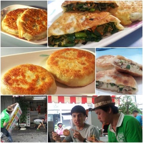 初夏進攻埔里 在地好料享受去 初夏進攻埔里 在地好料享受去