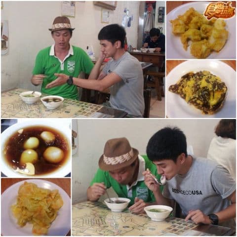 初夏進攻埔里 在地好料享受去 初夏進攻埔里 在地好料享受去