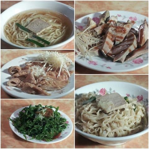 初夏進攻埔里 在地好料享受去 初夏進攻埔里 在地好料享受去