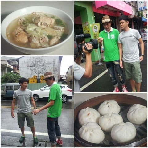 初夏進攻埔里 在地好料享受去 初夏進攻埔里 在地好料享受去