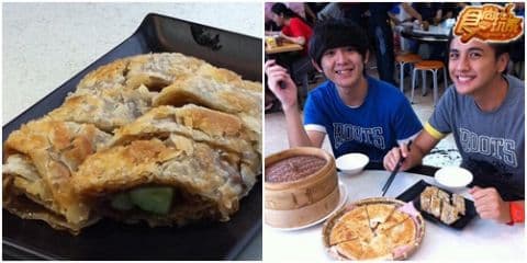 驚為天人!高雄抵擋不住的好味道 驚為天人!高雄抵擋不住的好味道