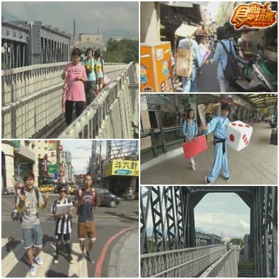 夏日熱鬥篇 真硬鐵道大富翁 II 夏日熱鬥篇 真硬鐵道大富翁 II