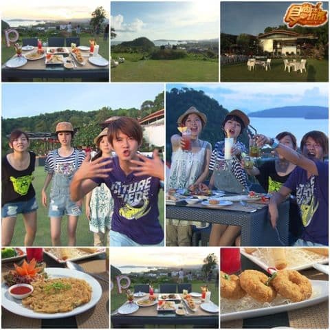 食尚新兵訓練營 喀比大冒險 (下) 食尚新兵訓練營 喀比大冒險 (下)