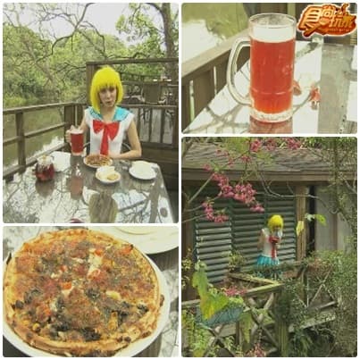 美食追追追之苗栗傳說 美食追追追之苗栗傳說