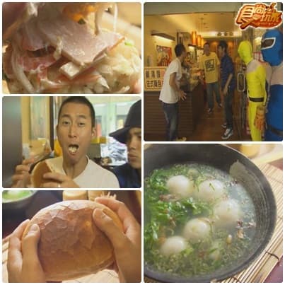 美食糾察戰隊 之 尋找夾縫中的人氣美食 – 台中篇 美食糾察戰隊 之 尋找夾縫中的人氣美食 – 台中篇