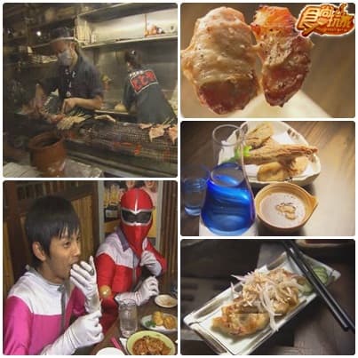 美食糾察戰隊 之 尋找夾縫中的人氣美食 – 台中篇 美食糾察戰隊 之 尋找夾縫中的人氣美食 – 台中篇
