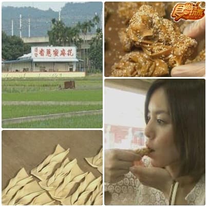 彰化廟口大亂鬥 之 美食進香團 彰化廟口大亂鬥 之 美食進香團