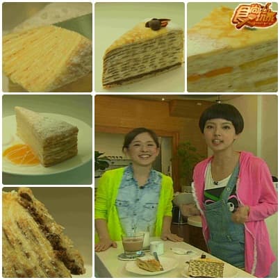 改朝換代! 2013台南美食更新版 改朝換代! 2013台南美食更新版