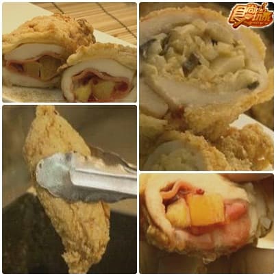 美食糾察戰隊 台北犯規美食 美食糾察戰隊 台北犯規美食