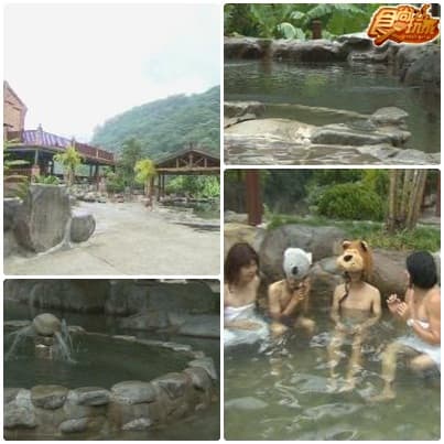 開學迎新小旅行 天團學長帶你遊南庄 開學迎新小旅行 天團學長帶你遊南庄