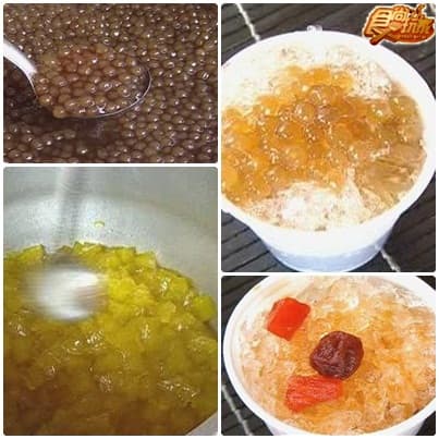 美食小鎮PK大戰-清水、西螺 美食小鎮PK大戰-清水、西螺
