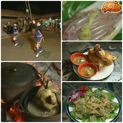 好像出國去 台東太美麗 好像出國去 台東太美麗